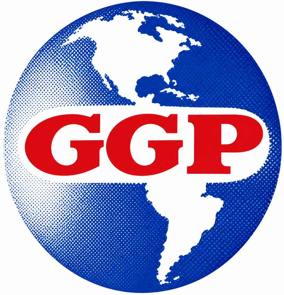 Global Gen Power logo